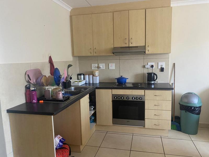 2 Bedroom Property for Sale in Buh Rein Estate Western Cape